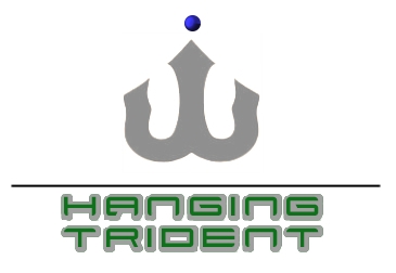 Hanging Trident